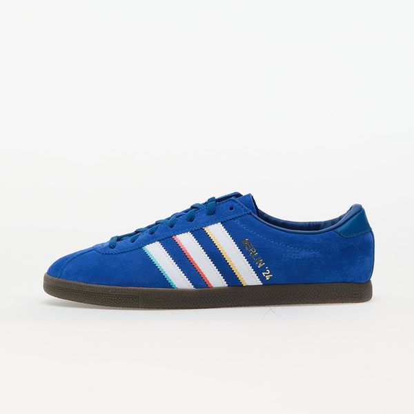 adidas Originals Сникърси adidas Berlin 24 Blue/ Ftw White/ Dark Marine EUR 38