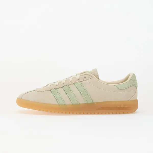 adidas Originals Сникърси adidas Bermuda Cream White/ White/ White EUR 40