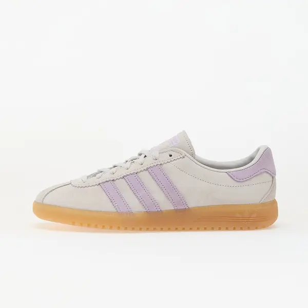 adidas Originals Сникърси adidas Bermuda Grey One EUR 40
