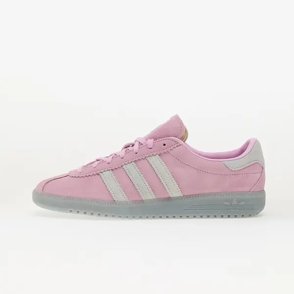 adidas Originals Сникърси adidas Bermuda W Bliss Lilac/ Halo Blue/ Wonder Blue EUR 38
