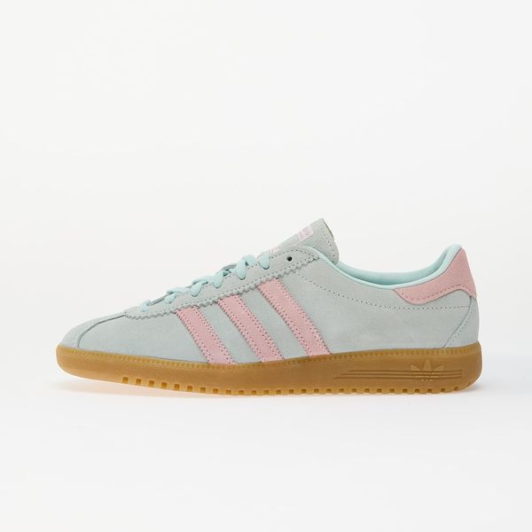 adidas Originals Сникърси adidas Bermuda W Halo Mint/ Clear Pink/ Gum EUR 40