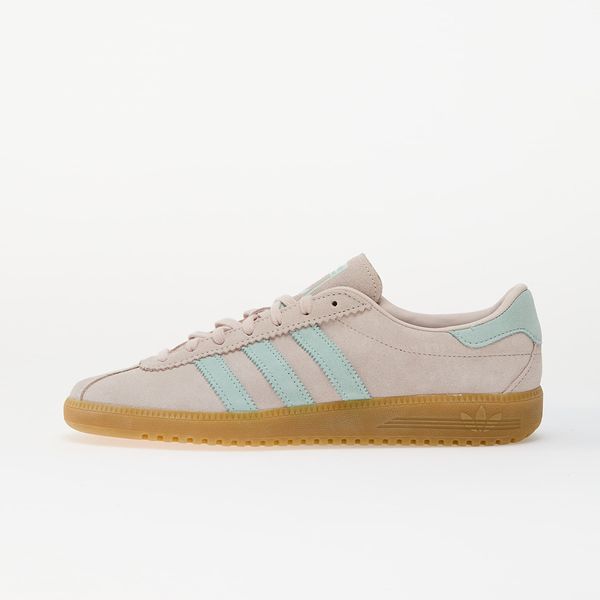 adidas Originals Сникърси adidas Bermuda W Putty Mauve/ Semi Flash/ Gum EUR 37 1/3