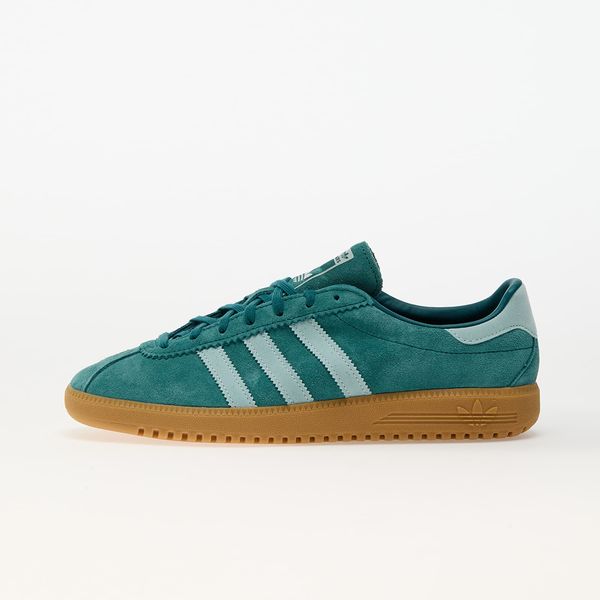 adidas Originals Сникърси adidas BRMD Mystery Green/ Tactile Green/ Gum EUR 36