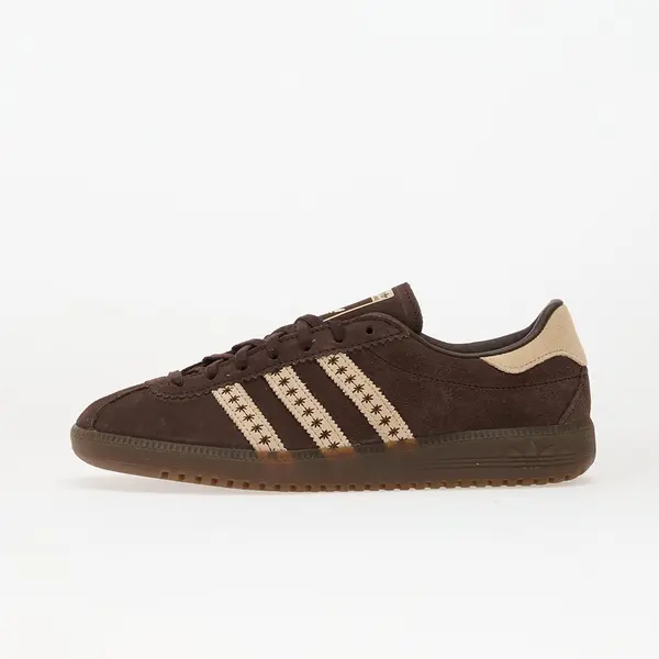 adidas Originals Сникърси adidas Brmd W Dark Brown/ Magic Beige/ Gum5 EUR 37 1/3