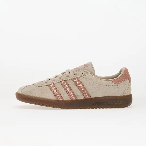 adidas Originals Сникърси adidas Brmd W Wonder Beige/ Warm Clay/ Gum5 EUR 40