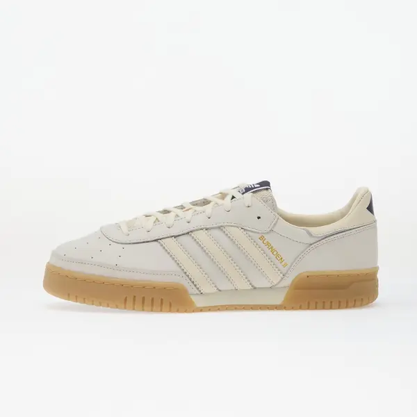 adidas Originals Сникърси adidas Burnden Ii Spzl Trainers Ftwr White/ Cream White/ Off White EUR 41 1/3