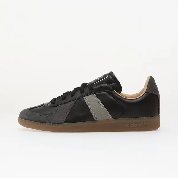 adidas Originals Сникърси adidas Bw Army Core Black/ Ch Solid Grey/ Gum5 EUR 40 2/3