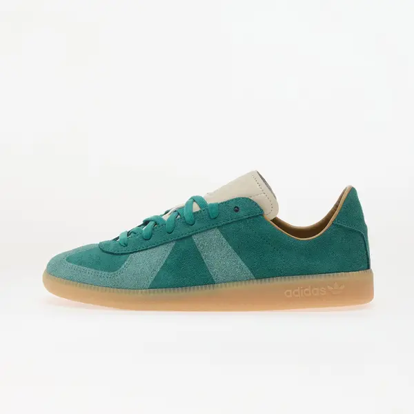 adidas Originals Сникърси adidas Bw Army Decon Active Green/ Ftwr White/ Gum 2 EUR 42