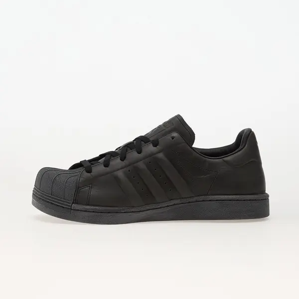 adidas Originals Сникърси adidas By Avavav Sst Vacuum Lea Supplier Colour/ Carbon/ Grey Five EUR 37 1/3