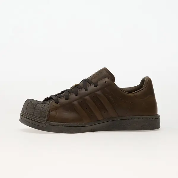 adidas Originals Сникърси adidas By Avavav Sst Vacuum Lea Supplier Colour/ Supplier Colour/ Umber EUR 36 2/3