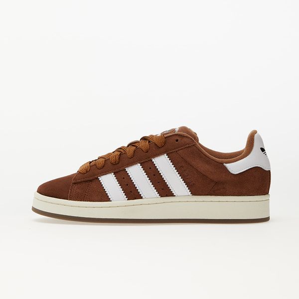 adidas Originals Сникърси adidas Campus 00s Bark/ Cloud White/ Off White EUR 36