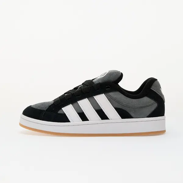 adidas Originals Сникърси adidas Campus 00s Beta Carbon/ Ftw White/ Core Black EUR 38 2/3