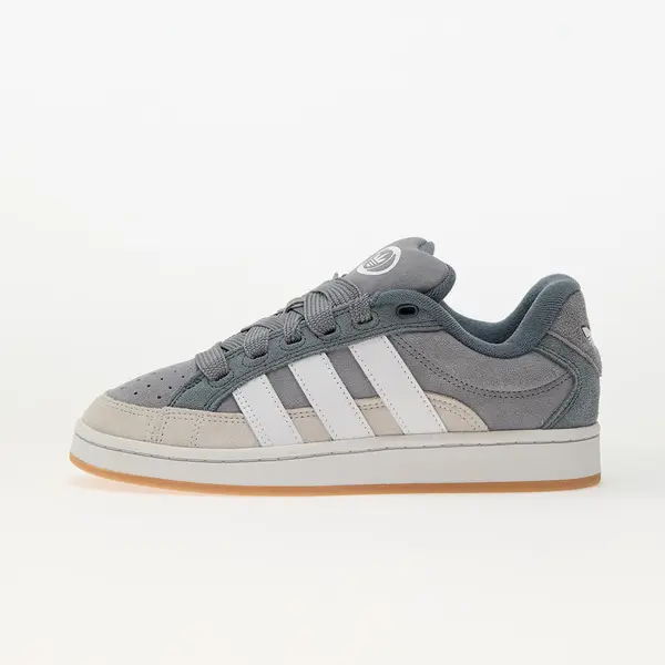 adidas Originals Сникърси adidas Campus 00s Beta Grey/ Ftw White/ Crystal White EUR 45 1/3