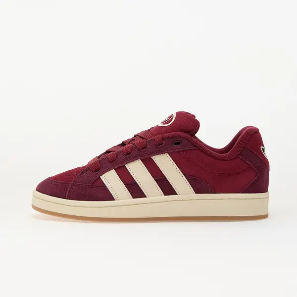 adidas Originals Сникърси adidas Campus 00s Beta Maroon/ Better Scarlet/ Cream White EUR 45 1/3