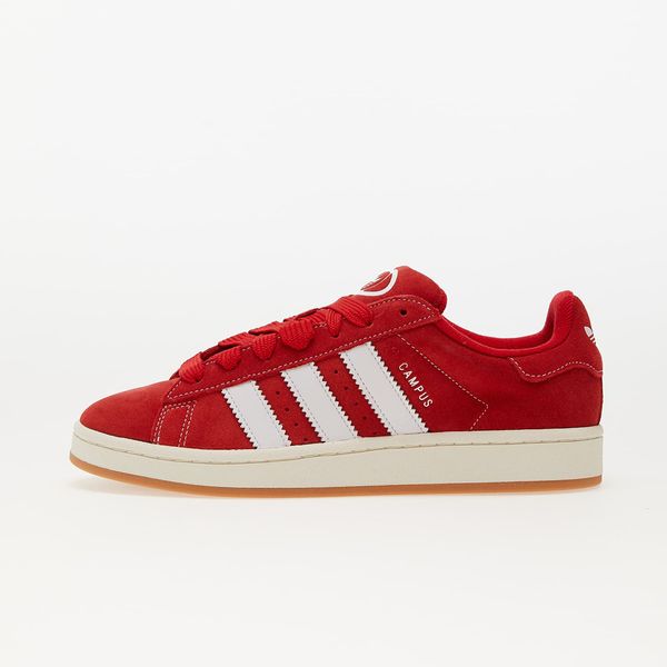 adidas Originals Сникърси adidas Campus 00s Better Scarlet/ Ftw White/ Off White EUR 37 1/3