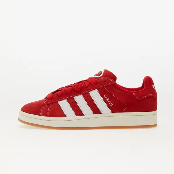 adidas Originals Сникърси adidas Campus 00s Better Scarlet/ Ftw White/ Off White EUR 44 2/3