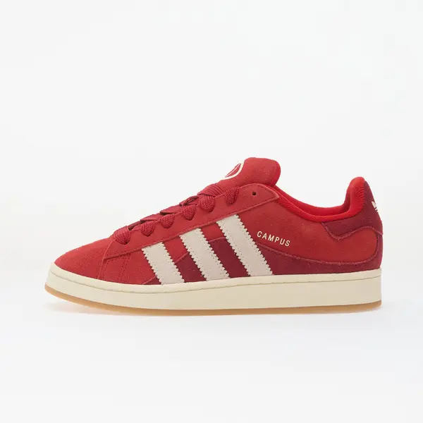 adidas Originals Сникърси adidas Campus 00s Better Scarlet/ Off White/ Team Victory Red EUR 38 2/3