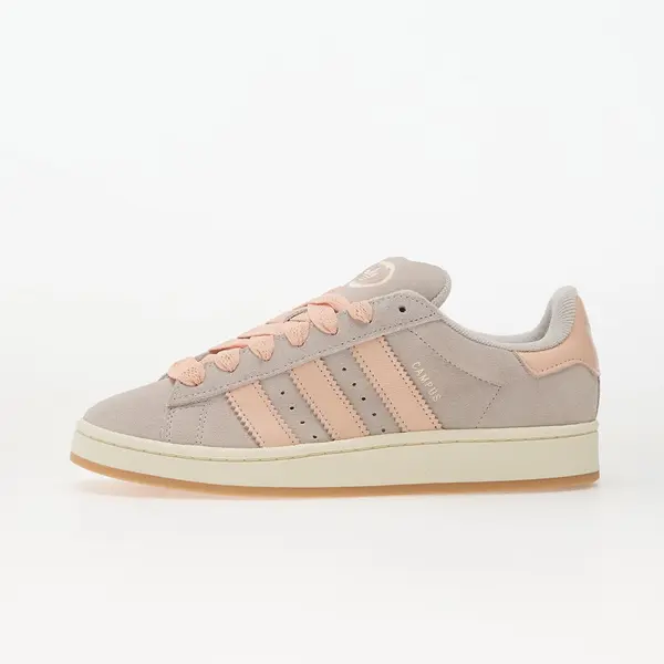 adidas Originals Сникърси adidas Campus 00s Chalk Pearl/ Blush Pink/ Off White EUR 39 1/3