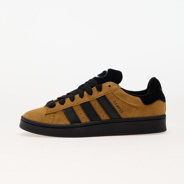 adidas Originals Сникърси adidas Campus 00s Core Black/ Core Black/ Brown Strata EUR 35 1/3
