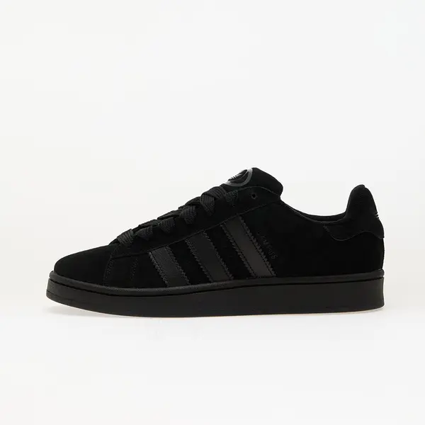 adidas Originals Сникърси adidas Campus 00s Core Black/ Core Black/ Core Black EUR 36 2/3