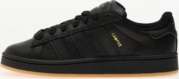adidas Originals Сникърси adidas Campus 00s Core Black/ Core Black/ Core Black EUR 36