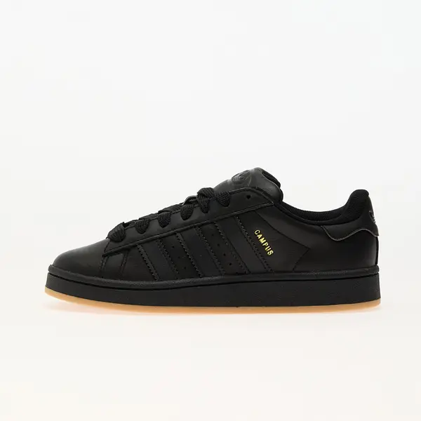adidas Originals Сникърси adidas Campus 00s Core Black/ Core Black/ Core Black EUR 36