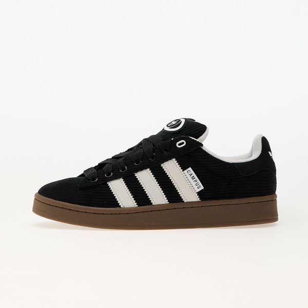 adidas Originals Сникърси adidas Campus 00s Core Black/ Crystal White/ Gum5 EUR 37 1/3