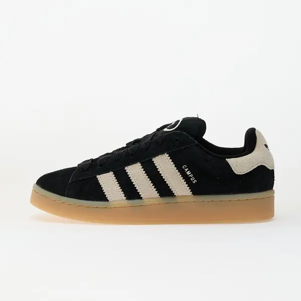 adidas Originals Сникърси adidas Campus 00s Core Black/ Dark Brown/ Blanch Cargo EUR 38