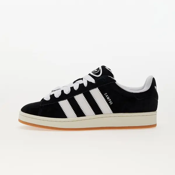 adidas Originals Сникърси adidas Campus 00s Core Black/ Ftw White/ Off White EUR 37 1/3