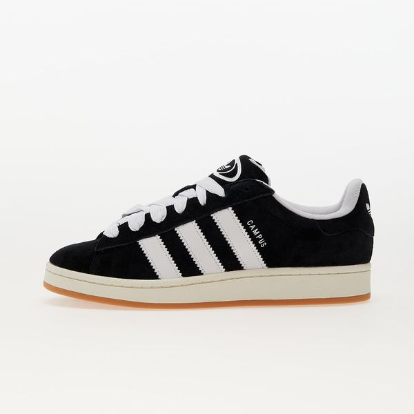 adidas Originals Сникърси adidas Campus 00s Core Black/ Ftw White/ Off White EUR 38 2/3