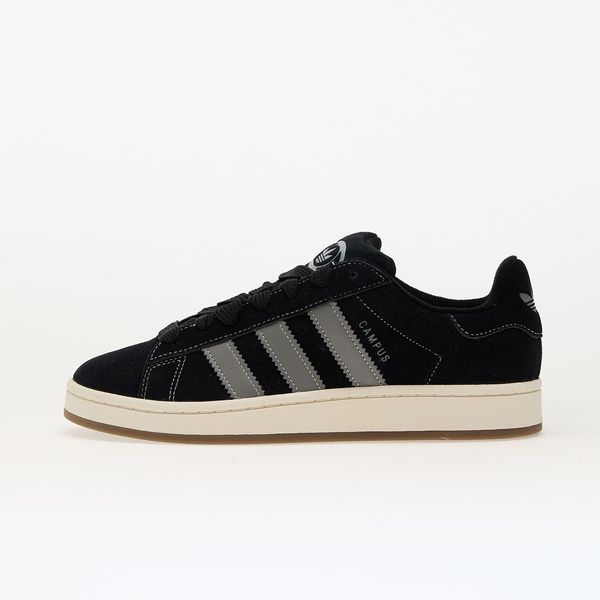 adidas Originals Сникърси adidas Campus 00s Core Black/ Grey Three/ Off White EUR 36 2/3