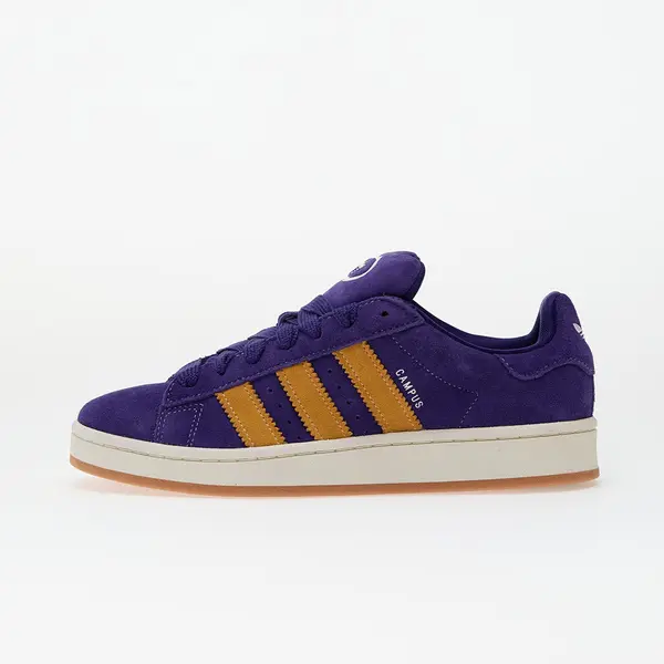 Adidas Сникърси adidas Campus 00s Core Purple/ Ftw White/ Off White EUR 36 2/3