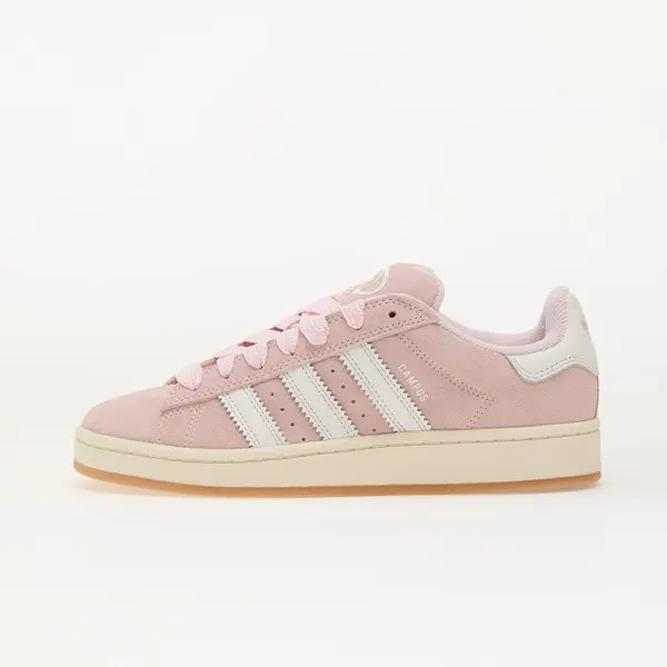 adidas Originals Сникърси adidas Campus 00s Core White/ Clear Pink/ Core White EUR 36