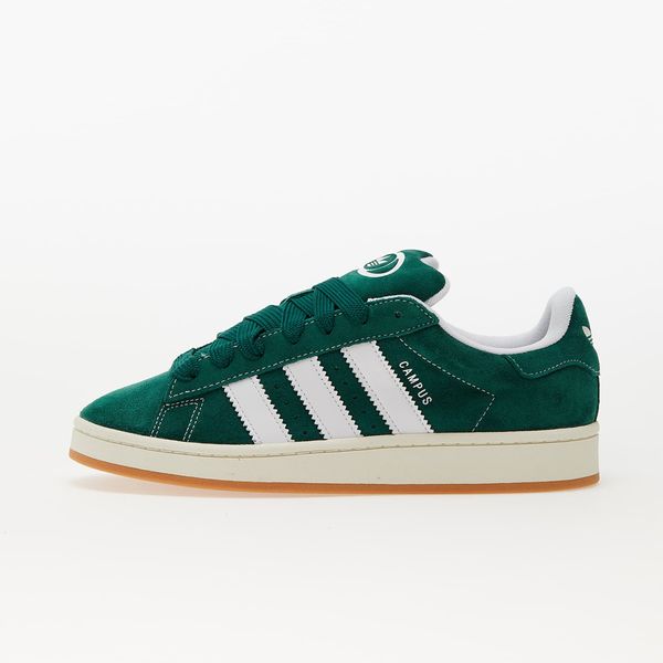 adidas Originals Сникърси adidas Campus 00s Dark Green/ Ftw White/ Off White EUR 36 2/3