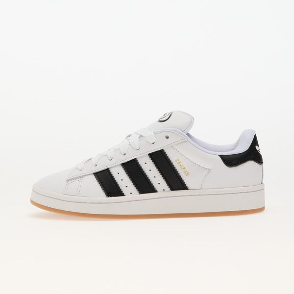 adidas Originals Сникърси adidas Campus 00s Ftw White/ Core Black/ Core Black EUR 36