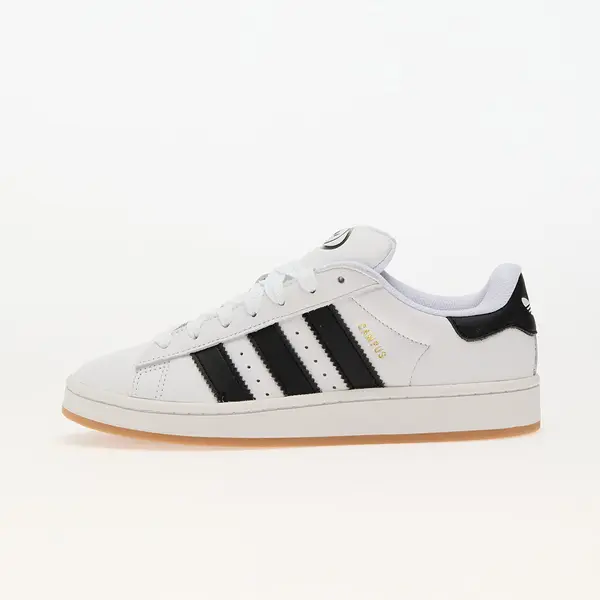 adidas Originals Сникърси adidas Campus 00s Ftw White/ Core Black/ Core Black EUR 37 1/3