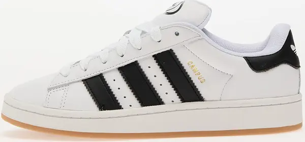 adidas Originals Сникърси adidas Campus 00s Ftw White/ Core Black/ Core Black EUR 38