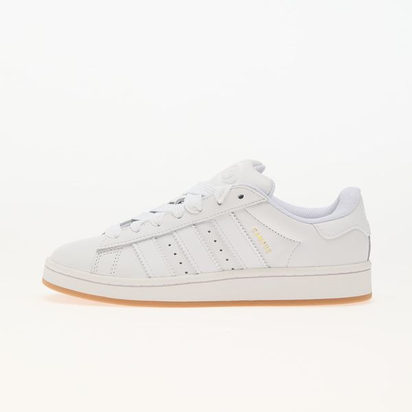 adidas Originals Сникърси adidas Campus 00s Ftw White/ Ftw White/ Ftw White EUR 36