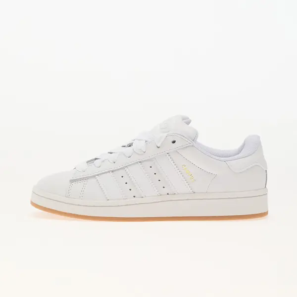 adidas Originals Сникърси adidas Campus 00s Ftw White/ Ftw White/ Ftw White EUR 44 2/3