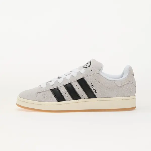 adidas Originals Сникърси adidas Campus 00s Grey/ Core Black/ Off White EUR 40