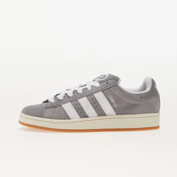 adidas Originals Сникърси adidas Campus 00s Grey Three/ Ftw White/ Off White EUR 38 2/3