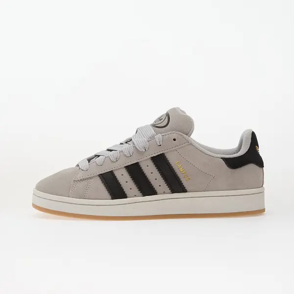 adidas Originals Сникърси adidas Campus 00s Grey Two/ Core Black/ Ftwr White EUR 42 2/3