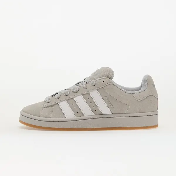 adidas Originals Сникърси adidas Campus 00s Grey Two/ Ftw White/ Gum EUR 36