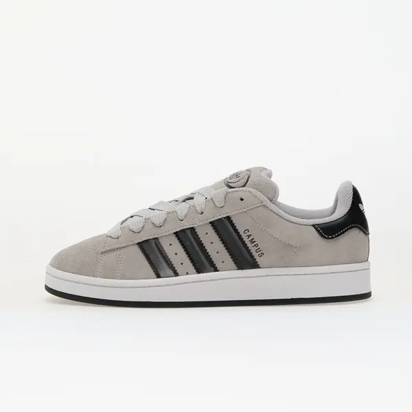 adidas Originals Сникърси adidas Campus 00s Grey Two/ Metallic Silver/ Core Black EUR 36 2/3