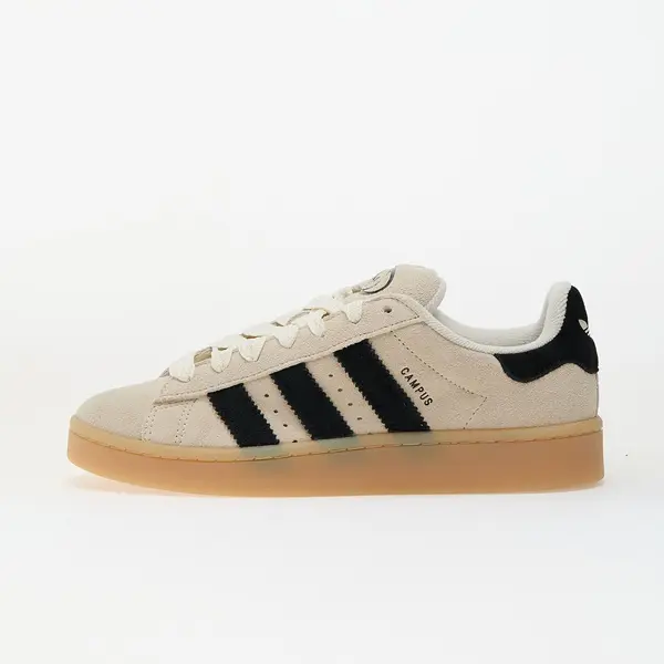 adidas Originals Сникърси adidas Campus 00s Gum 3/ Cream White/ Better Scarlet EUR 37 1/3