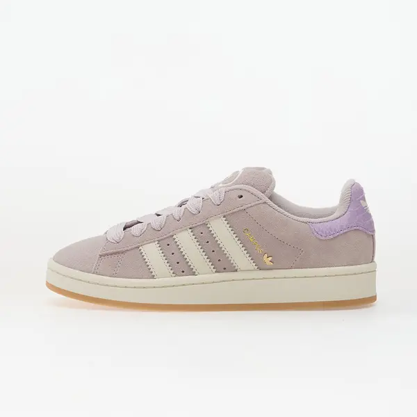 adidas Originals Сникърси adidas Campus 00s Ice Purple/ Off White/ Powder Plum EUR 41 1/3