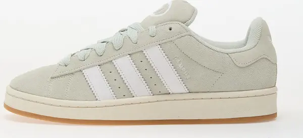 adidas Originals Сникърси adidas Campus 00s Linen Green/ Ftwr White/ Off White EUR 40 2/3