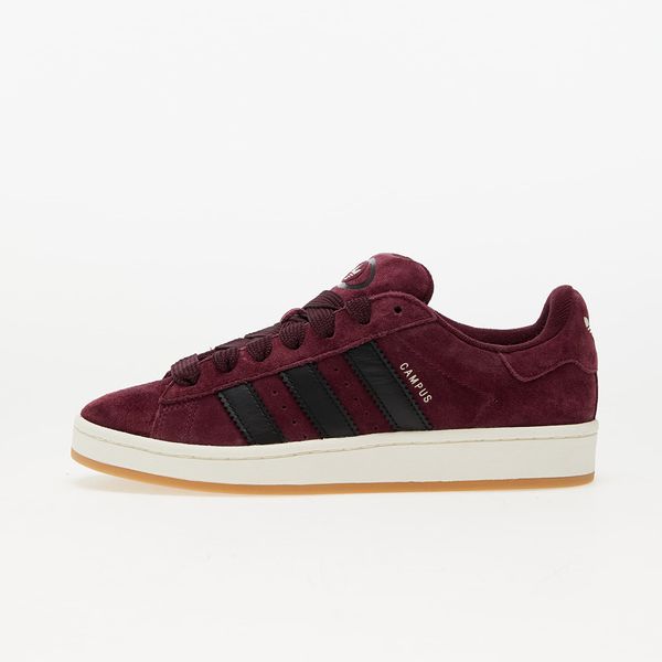 adidas Originals Сникърси adidas Campus 00s Maroon/ Core Black/ Off White EUR 37 1/3