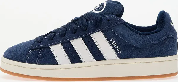 adidas Originals Сникърси adidas Campus 00s Night Indigo/ Ftw White/ Off White EUR 44