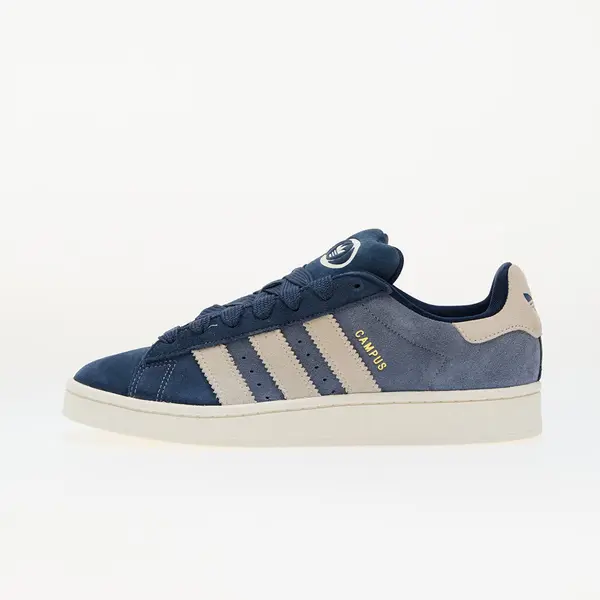 adidas Originals Сникърси adidas Campus 00s Night Indigo/ Off White/ Prloin EUR 44
